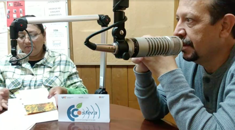 Trabaja UAT para crear área natural protegida en Cerro del Diente en Tamaulipas