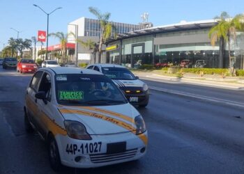 Pedirán ante el Gobierno alza del pasaje en el sur de Tamaulipas