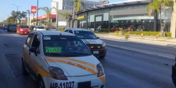 Pedirán ante el Gobierno alza del pasaje en el sur de Tamaulipas