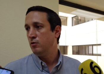 Analizar espectro político de Tamaulipas y generar desarrollo metas del CIEST