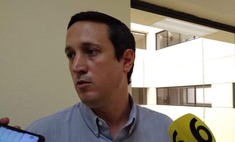 Analizar espectro político de Tamaulipas y generar desarrollo metas del CIEST