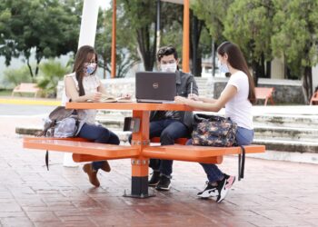 Ofrece la UAT nueva modalidad de inscripciones para ciclo escolar primavera 2023