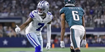 Filadelfia y Dallas van por el liderato de su división en juego final