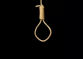 Por nervios se horca desempleado en Padilla