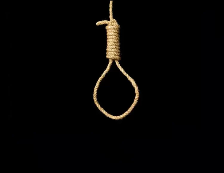 Por nervios se horca desempleado en Padilla