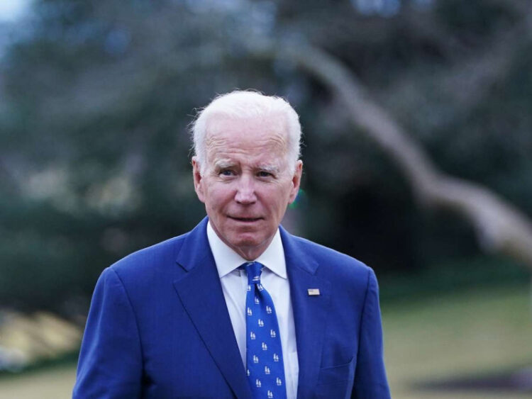 Biden visita a la frontera EU-México previo a reunión con AMLO y Trudeau