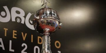 El fútbol mexicano no volverá a la Copa Libertadores en un corto plazo