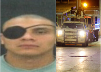 Murió ‘El Neto’, tras enfrentamiento en Ciudad Juárez para su recaptura