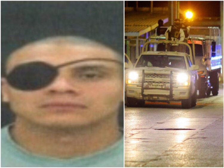 Murió ‘El Neto’, tras enfrentamiento en Ciudad Juárez para su recaptura