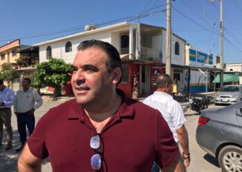 Mayoría de accidentes en Cd. Victoria por uso de celular al manejar