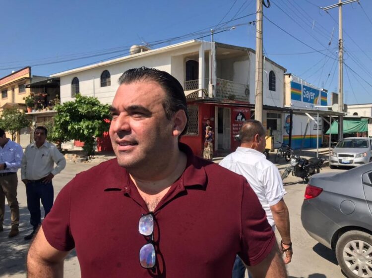 Mayoría de accidentes en Cd. Victoria por uso de celular al manejar