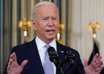 Recibirá EU a 30 mil  inmigrantes por mes cuando apliquen legalmente : Biden