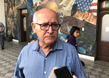 Estiaje afecta a Victoria, no hay agua