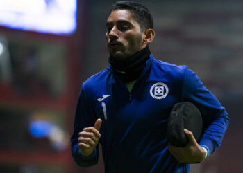 Jesús Corona es asaltado en las inmediaciones de la Noria