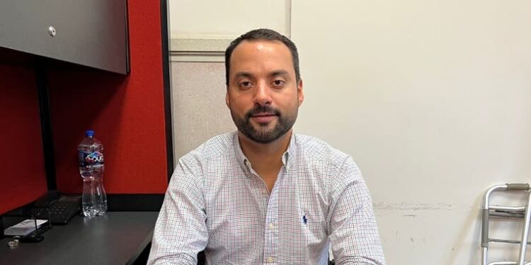 Se quejan motociclistas contra titular de Vialidad en Tampico