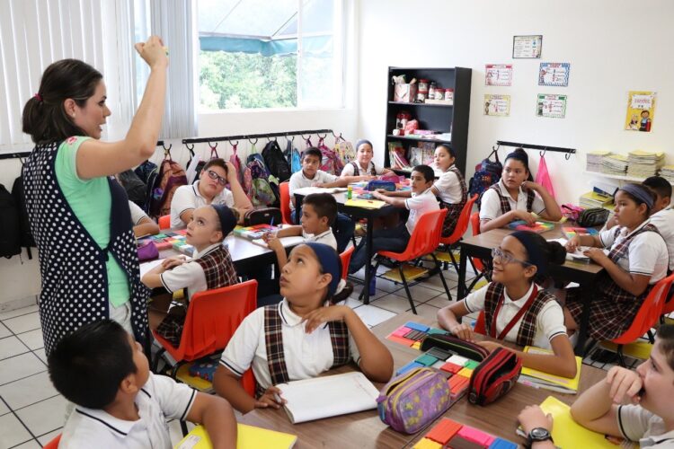Regresarán el lunes 600 mil niños a las aulas en Tamaulipas: SET