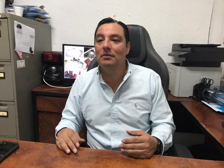 Se reduce el número de detenidos en celdas de Policía de Victoria.