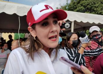 Sube en el país violencia vicaria; necesario se legisle en todas las entidades