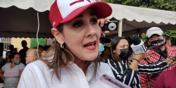 Sube en el país violencia vicaria; necesario se legisle en todas las entidades