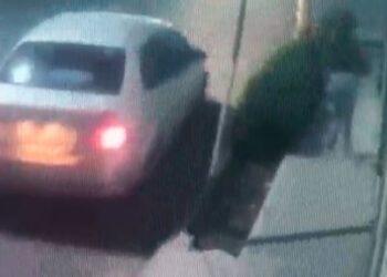 Adolescentes suben video sobre presunto secuestro; era broma