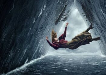 Netflix al fin explica por qué se cancelan series exitosas