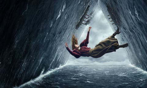 Netflix al fin explica por qué se cancelan series exitosas