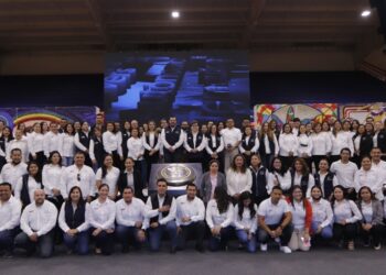 Va UAT por consolidación académica e investigación en 2023: Mendoza