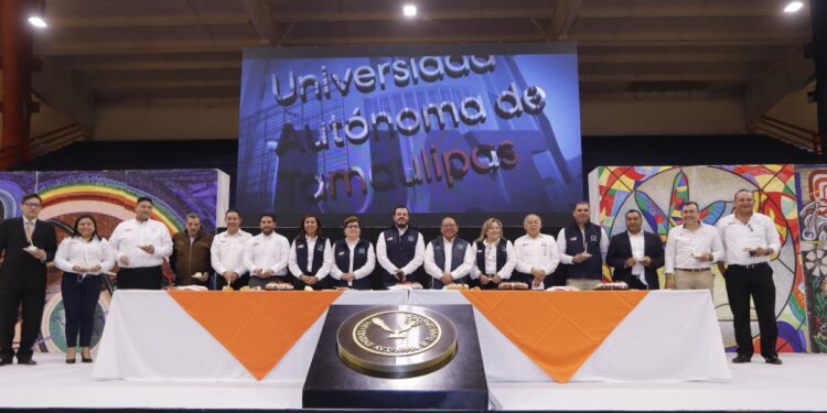 Va UAT por consolidación académica e investigación en 2023: Mendoza