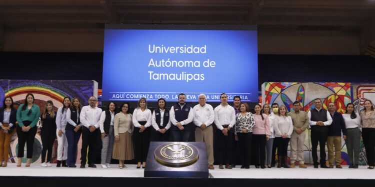 Va UAT por consolidación académica e investigación en 2023: Mendoza