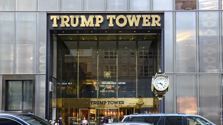 Penalizan a Organización Trump por incurrir en defraudación fiscal