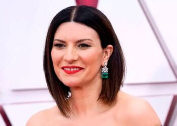 Laura Pausini celebrará 30 años de carrera