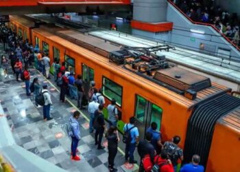 PRI propone regresar a la CDMX  Fondo de Capitalidad para atender infraestructura del Metro