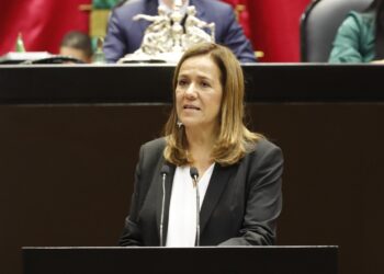 Impulsan iniciativa para prevenir, remediar y sancionar la violencia vicaria