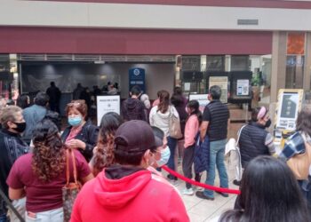 Legisladores proponen iniciativa para que regrese turismo mexicano a EU