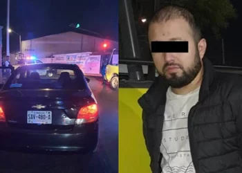 Asesinan a dos cubanos en Monterrey