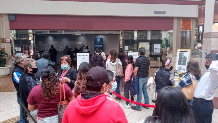 Legisladores proponen iniciativa para que regrese turismo mexicano a EU