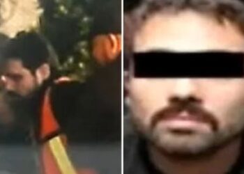 Arremete AMLO contra jueces, por caso Ovidio; ‘no vamos a permitir que liberen a delincuentes’