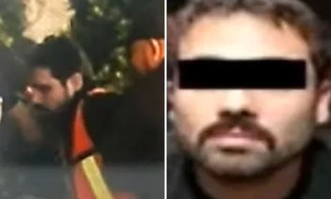 Arremete AMLO contra jueces, por caso Ovidio; ‘no vamos a permitir que liberen a delincuentes’