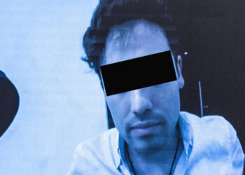 Juez otorga nueva suspensión a Ovidio Guzmán contra su extradición a EU