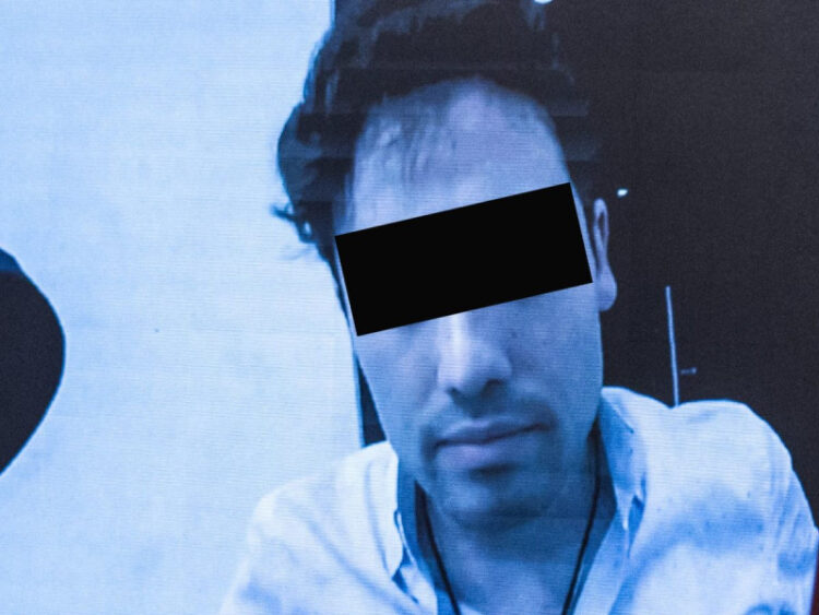 Juez otorga nueva suspensión a Ovidio Guzmán contra su extradición a EU