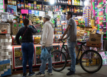 Inflación anual en diciembre de 2022 se ubicó en 7.82%: Inegi