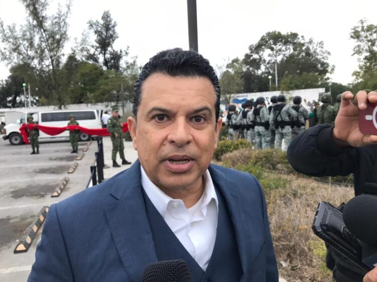 Cala de nuevo estiaje en Victoria; llevan agua en pipas a colonias de zonas altas