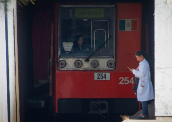 Reconoce autoridad que zona de choque operaba con falla