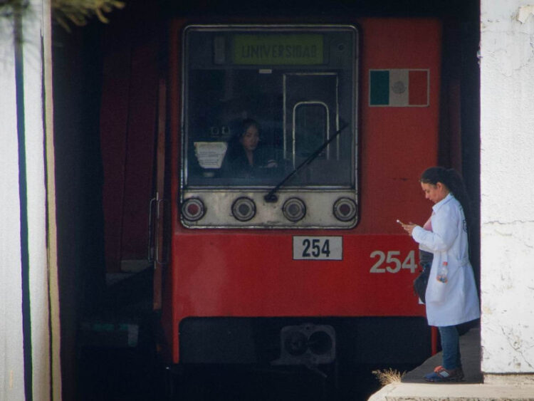Reconoce autoridad que zona de choque operaba con falla