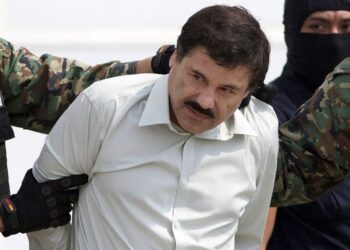 Ridícula supuesta petición de El Chapo para ser retornado a México: Experto
