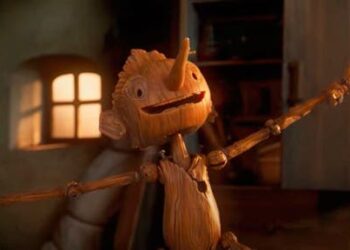 ‘Pinocho’ de Guillermo del Toro y ‘Bardo’ de Iñarritu consiguen nominaciones al Oscar