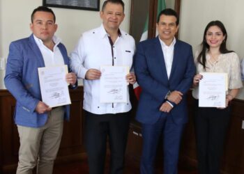 Realiza Gattás más cambios en su gabinete