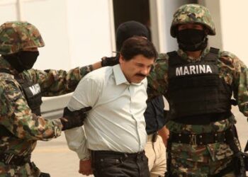 México no descarta apoyar petición de ayuda del ‘Chapo’ Guzmán