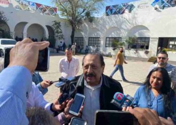 Darán aumento a maestros jubilados y pensionados: Arnulfo Rodríguez