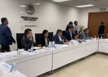 Va Morena por control del Congreso del Estado